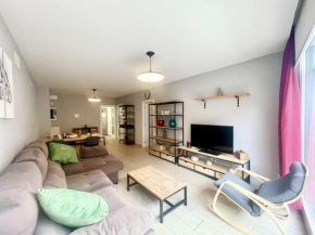 Urban Beach House
